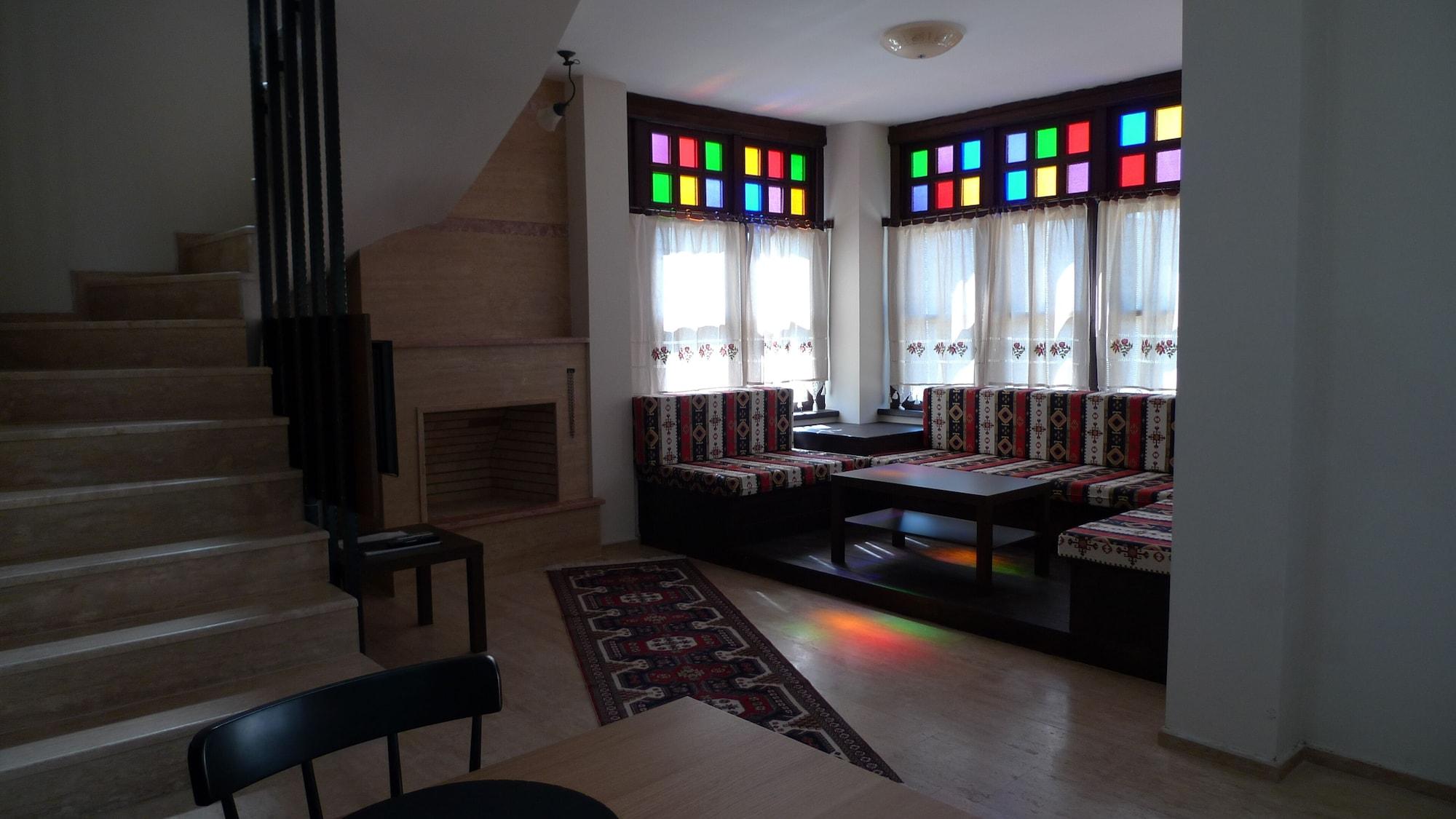 דליאן Club Alla Turca מראה חיצוני תמונה