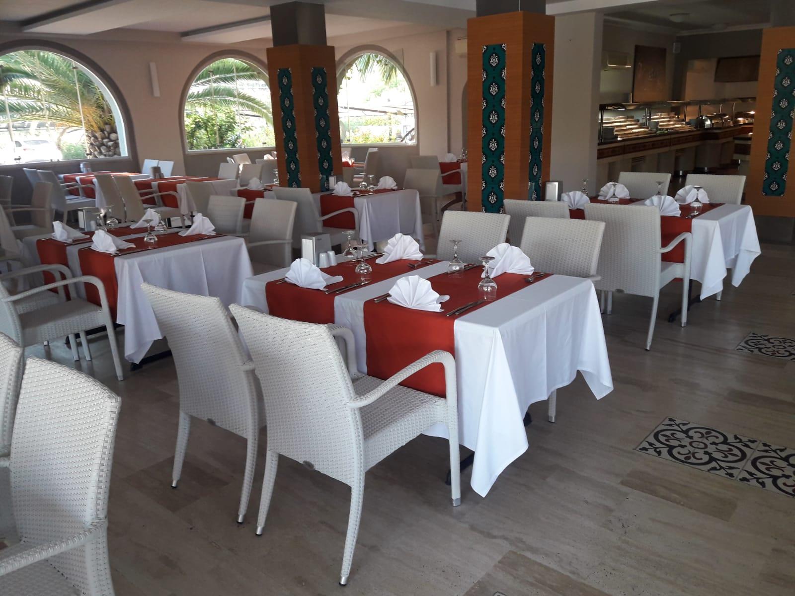 דליאן Club Alla Turca מראה חיצוני תמונה