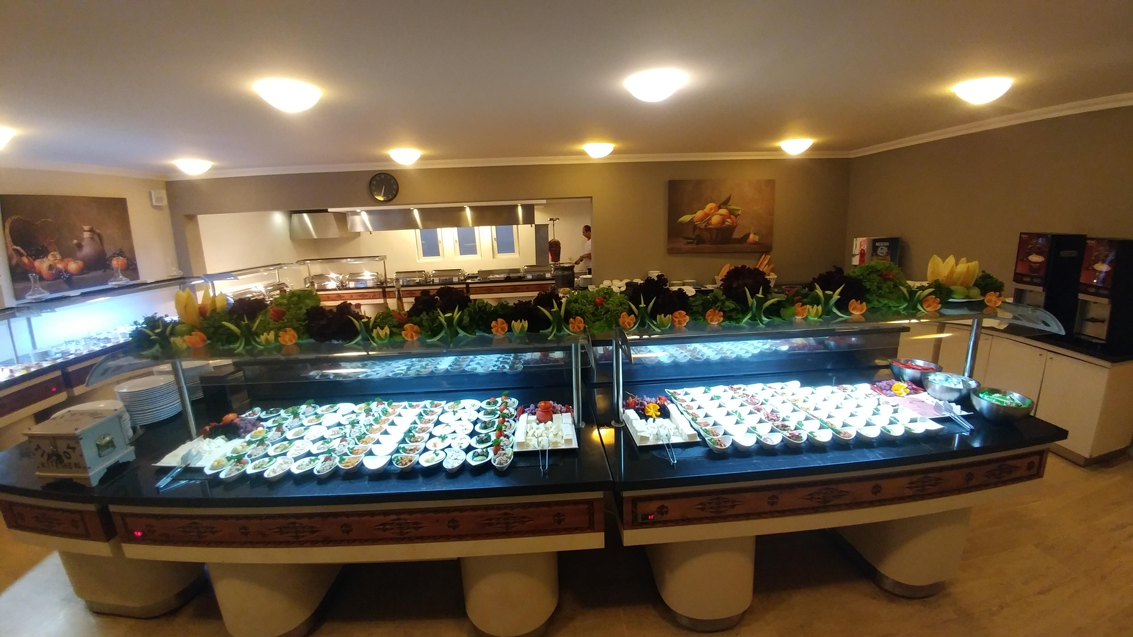 דליאן Club Alla Turca מראה חיצוני תמונה