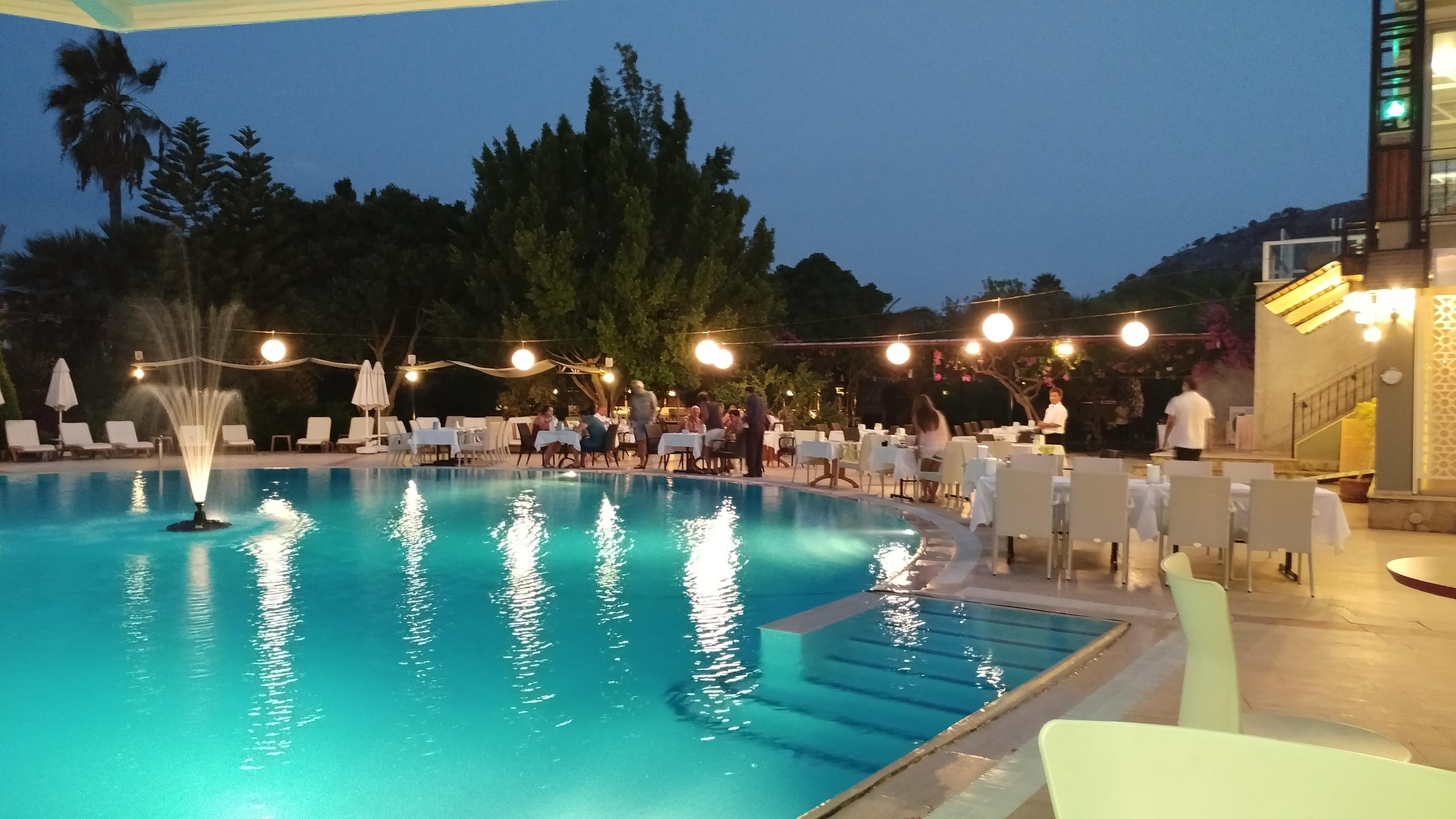 דליאן Club Alla Turca מראה חיצוני תמונה
