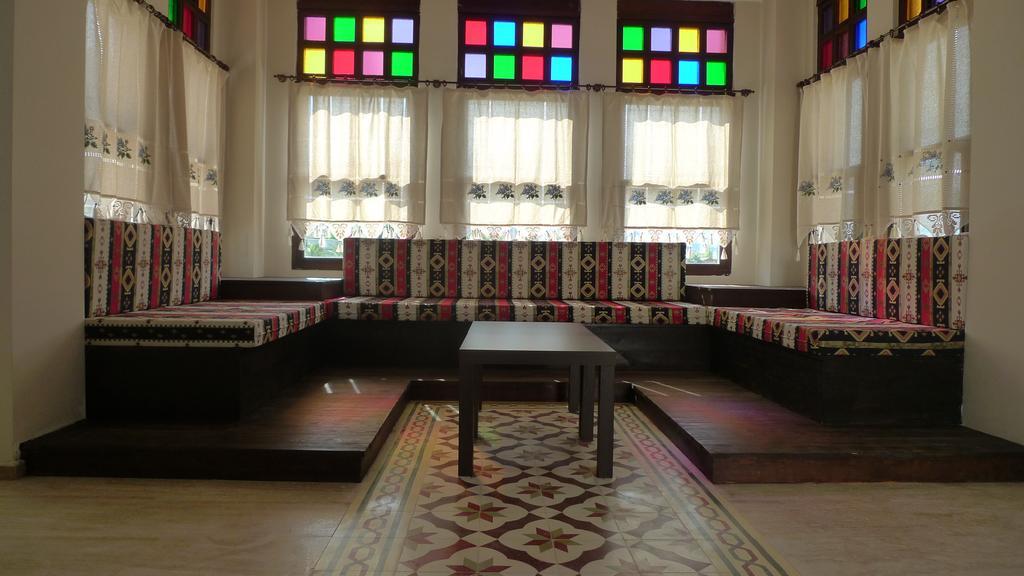 דליאן Club Alla Turca מראה חיצוני תמונה