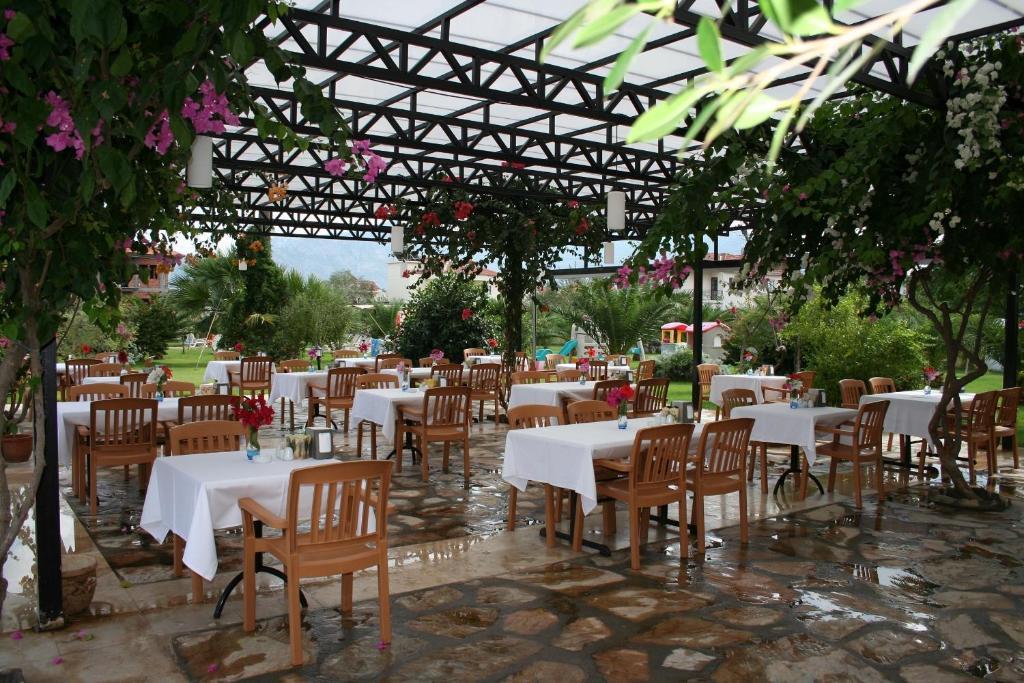 דליאן Club Alla Turca מראה חיצוני תמונה